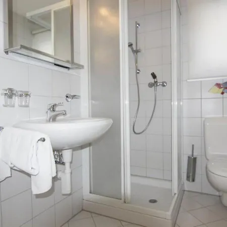 Apartmán Fee-rien 1- Og