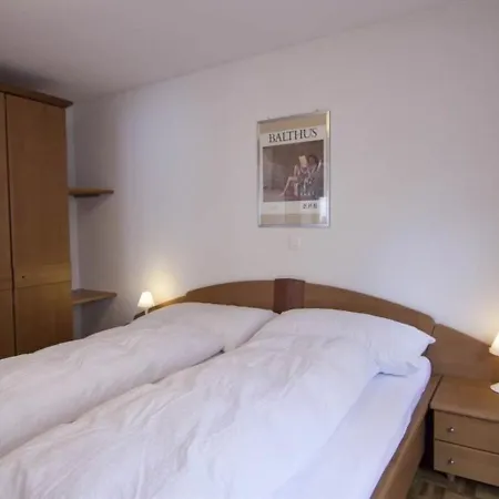 Fee-rien 1- Og * Saas Fee
