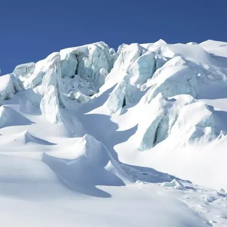 Fee-rien 1- Og * Saas Fee